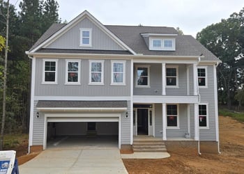 135 Guardian St, Youngsville, NC 27596