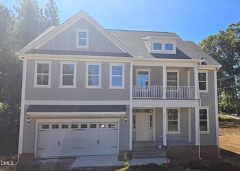 135 Guardian St, Youngsville, NC 27596