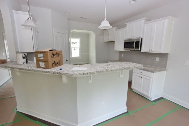 135 Hilldebrant Dr, Franklinton, NC 27525