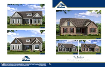 135 Ironwood Blvd #49, Youngsville, NC 27596