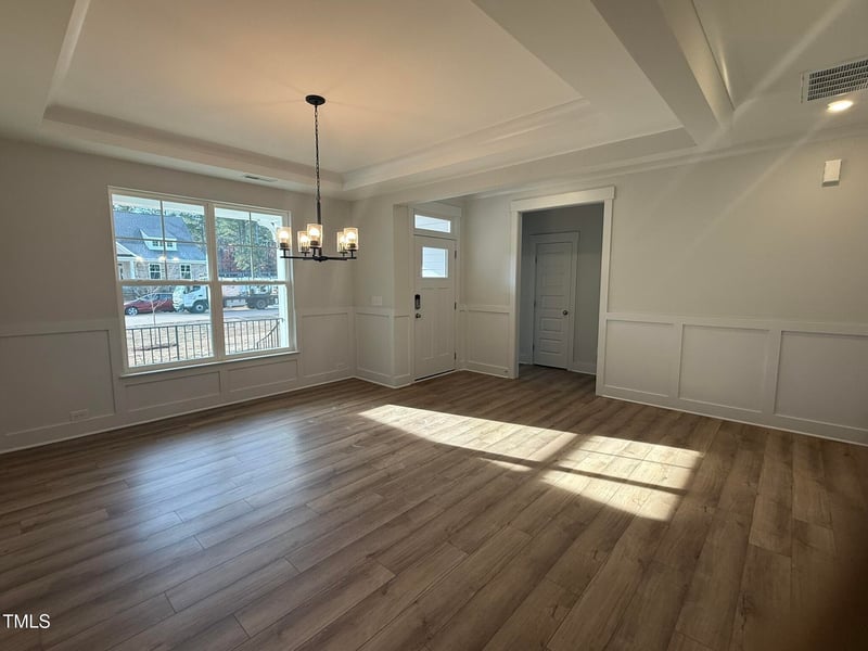 135 Ironwood Blvd #49, Youngsville, NC 27596
