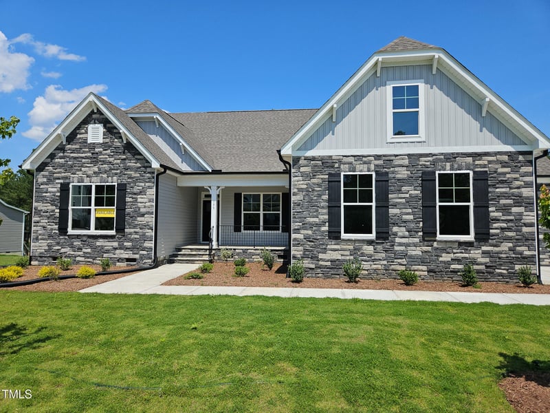 135 Ironwood Blvd #49, Youngsville, NC 27596