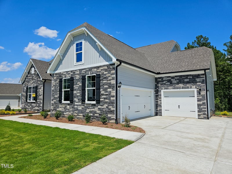 135 Ironwood Blvd #49, Youngsville, NC 27596