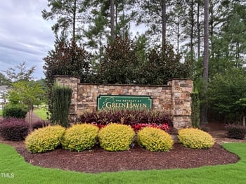 135 Ironwood Blvd #49, Youngsville, NC 27596