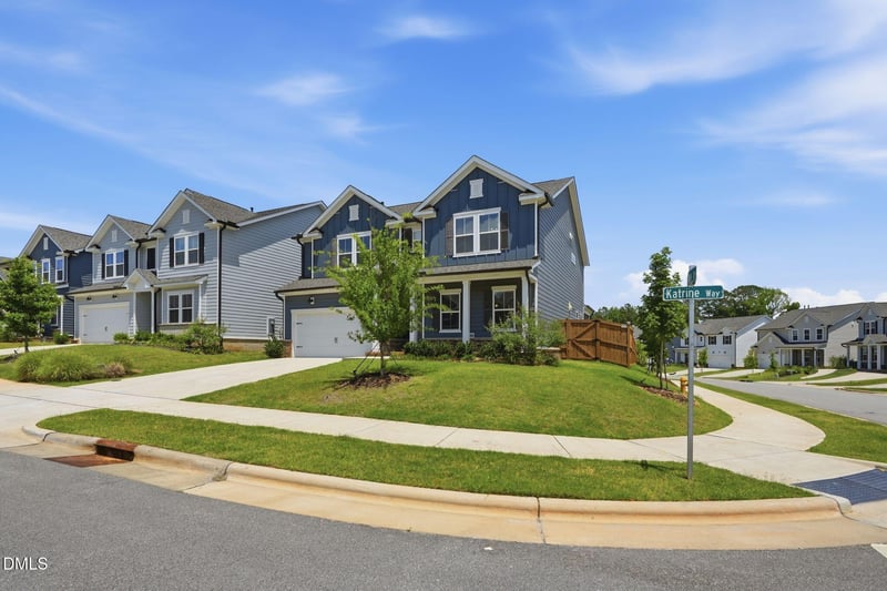 135 Katrine Way, Raleigh, NC 27603