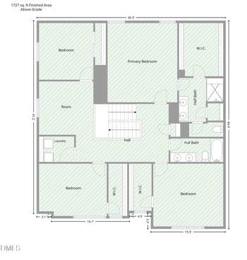 135 Katrine Way, Raleigh, NC 27603