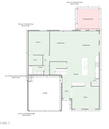 135 Katrine Way, Raleigh, NC 27603