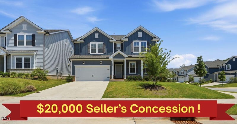 135 Katrine Way, Raleigh, NC 27603