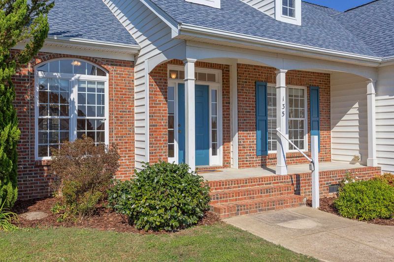 135 Kerry Lane Dr, Angier, NC 27501