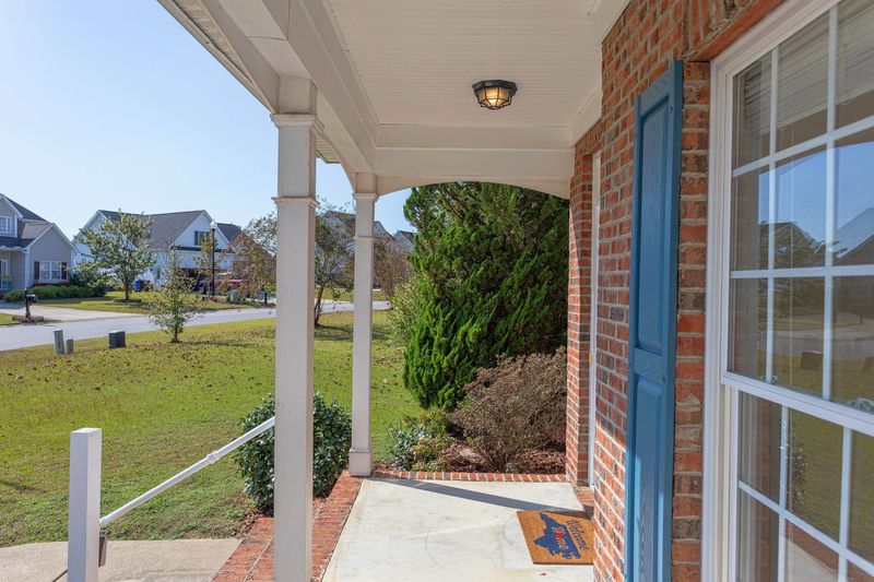135 Kerry Lane Dr, Angier, NC 27501