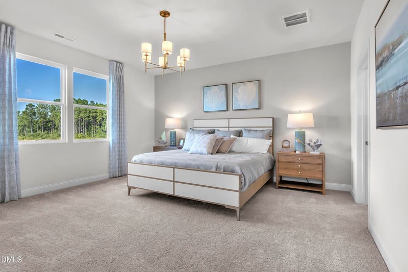 135 King Tucks Way, Four Oaks, NC 27524