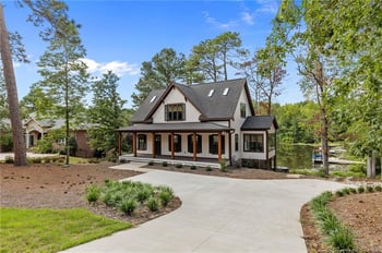 135 Lake Forest Dr, Pinehurst, NC 28374