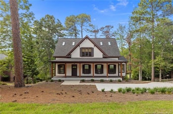 135 Lake Forest Dr, Pinehurst, NC 28374