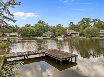135 Lake Forest Dr, Pinehurst, NC 28374
