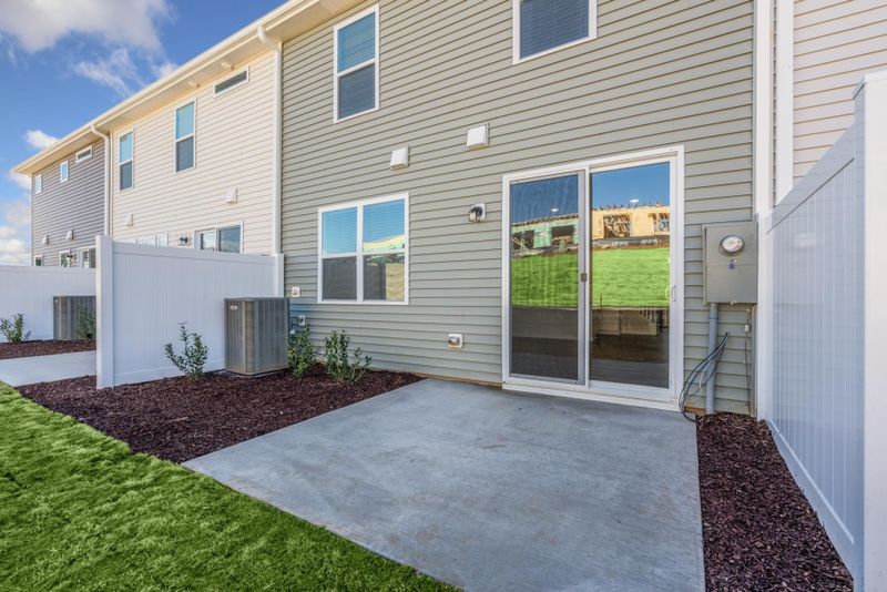 135 Lennei Ln, Garner, NC 27529