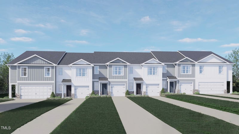 135 Leo St, Angier, NC 27501