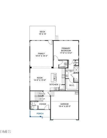 135 Little Gem Ln, Fuquay Varina, NC 27526