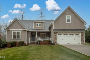 135 Lockamy Ln, Youngsville, NC 27596