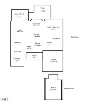 135 Lockamy Ln, Youngsville, NC 27596