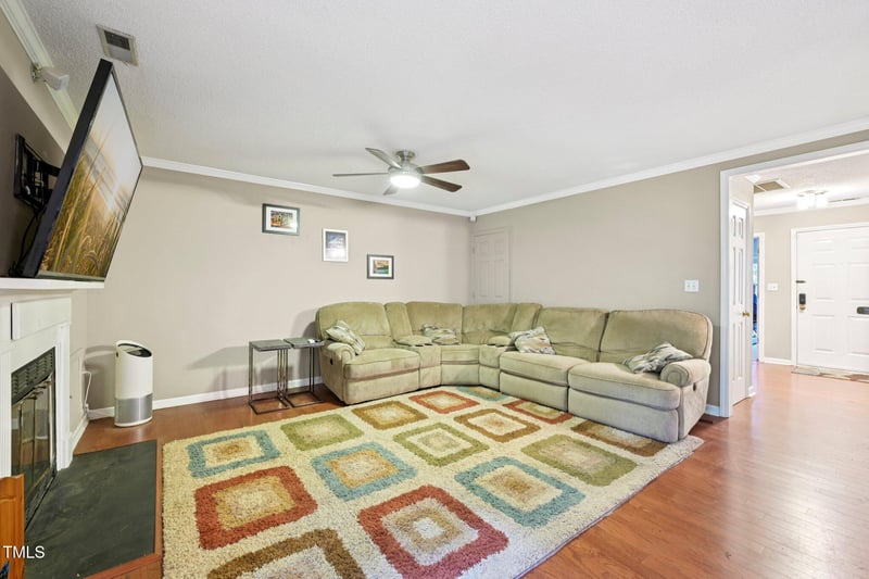 135 Long Shadow Pl, Durham, NC 27713