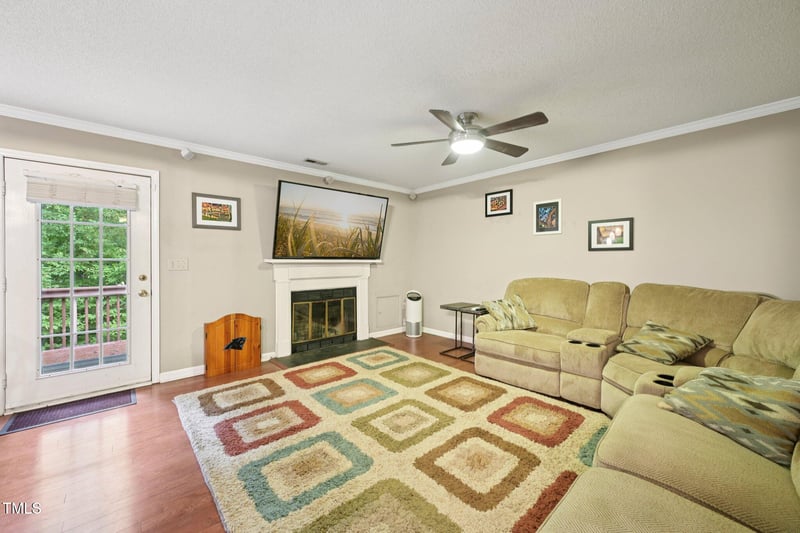 135 Long Shadow Pl, Durham, NC 27713