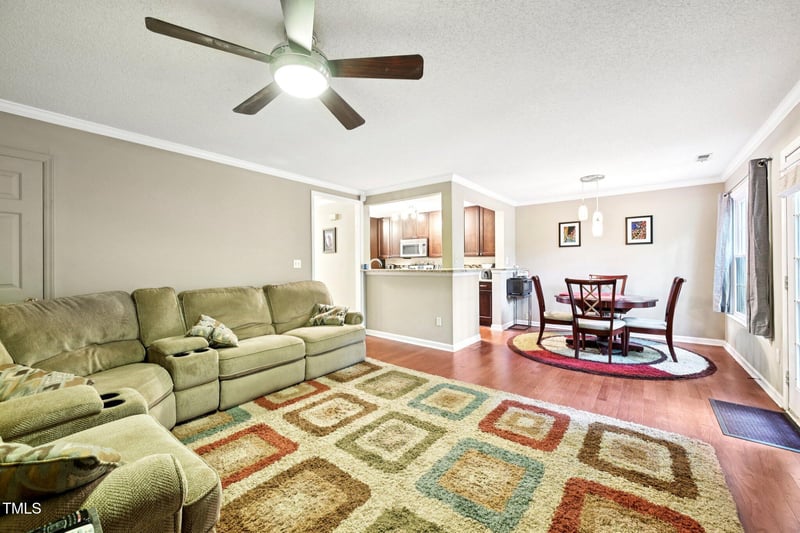 135 Long Shadow Pl, Durham, NC 27713