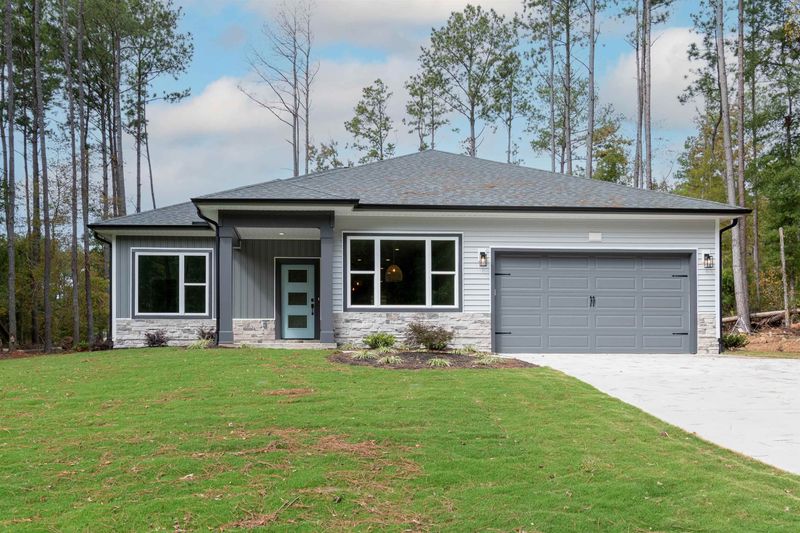 135 Mayan Dr, Louisburg, NC 27549