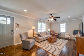 135 Maywood Ave, Raleigh, NC 27603