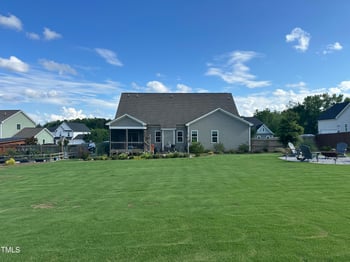 135 Meadow Lake Dr, Youngsville, NC 27596