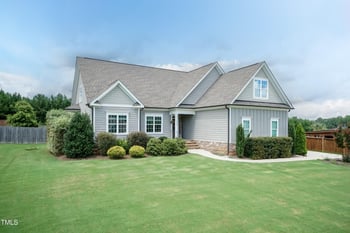135 Meadow Lake Dr, Youngsville, NC 27596