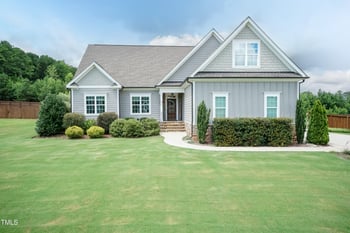 135 Meadow Lake Dr, Youngsville, NC 27596