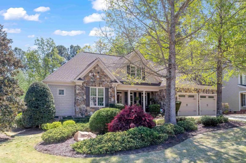 135 Middlecrest Way, Clayton, NC 27527