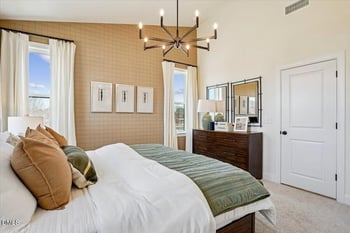 135 Midtown Rows Way #12, Fuquay Varina, NC 27526