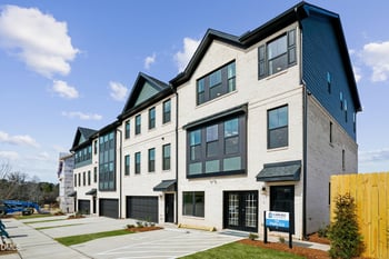 135 Midtown Rows Way #12, Fuquay Varina, NC 27526