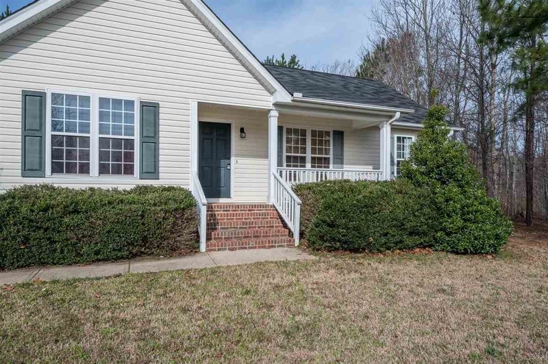 135 Millridge Dr, Franklinton, NC 27525