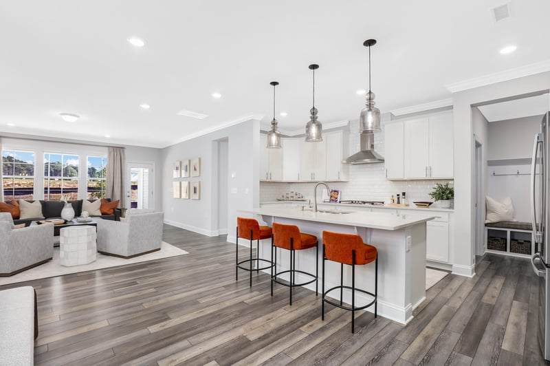135 Mount Olive Trl, Apex, NC 27539