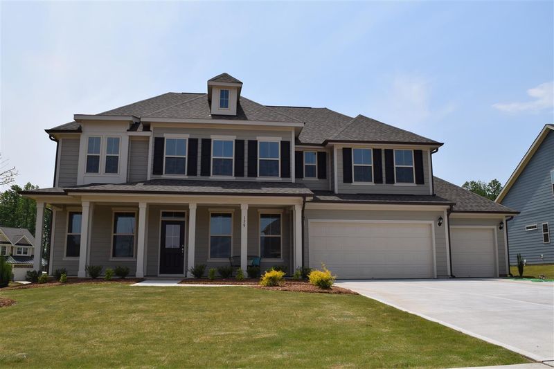 135 Needham Ln #63, Clayton, NC 27527
