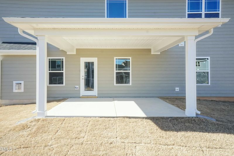 135 Newport Ldg, Garner, NC 27529