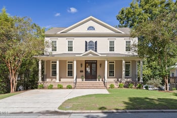 135 North St, Chapel Hill, NC 27514