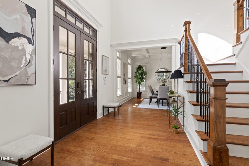 135 North St, Chapel Hill, NC 27514