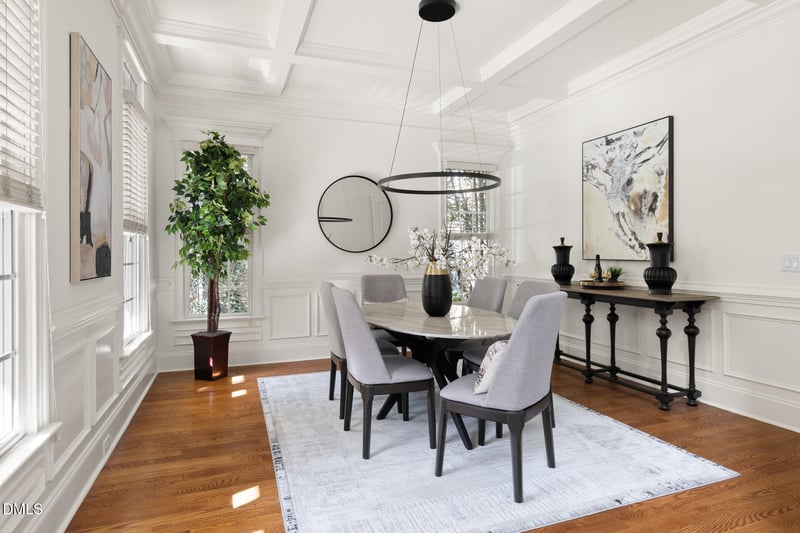 135 North St, Chapel Hill, NC 27514