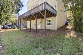 135 North St, Chapel Hill, NC 27514