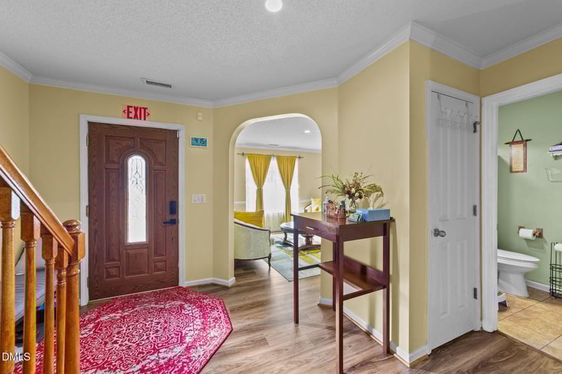 135 Oakton Ridge Pl, Garner, NC 27529