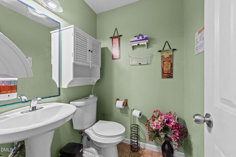 135 Oakton Ridge Pl, Garner, NC 27529
