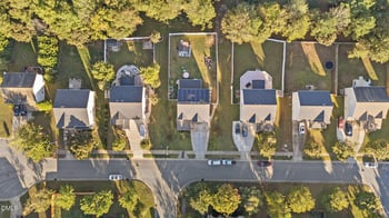 135 Oakton Ridge Pl, Garner, NC 27529