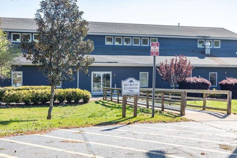 135 Oklahoma Dr, Louisburg, NC 27549