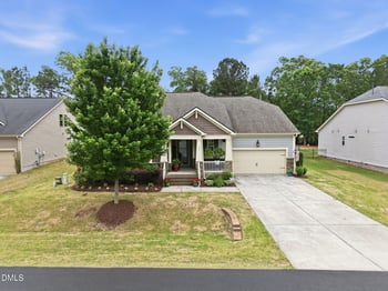 135 Olde Liberty Dr, Youngsville, NC 27596