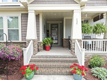 135 Olde Liberty Dr, Youngsville, NC 27596