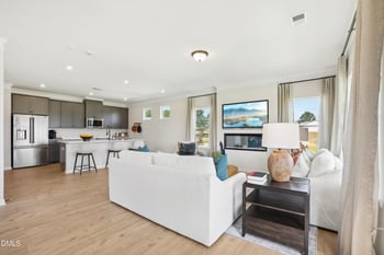 135 Oyster Tabby Dr, Lillington, NC 27546