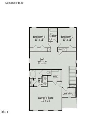 135 Oyster Tabby Dr, Lillington, NC 27546